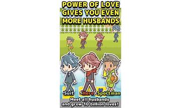 10 Billion Husbands for Android - Download the APK from Habererciyes